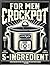5 Ingredient Crock Pot Cookbook for Men: Easy Crockpot Recipe Book for 2 People with Color Pictures: Two Quart Slow Cooker Meals for Beginners (Mini Crock Pot Cookbooks)