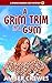 A Grim Trim in a Gym by Amber Crewes