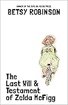 The Last Will & Testament of Zelda McFigg