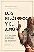Los filósofos y el amor: De Sócrates a Simone de Beauvoir