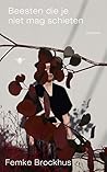 Beesten die je ni...