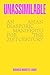 Unassimilable: An Asian Diasporic Manifesto for the Twenty-First Century – A Hard-Hitting Scholar-Activist Memoir on Revolutionary Politics
