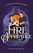 The Fire Apprentice