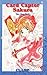 Card Captor Sakura, Band 01 by Clamp