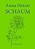 Schaum. Ein Cybertrip durch den Garten Erde. by Anna Hetzer