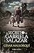 El secreto de Gabriela Salazar