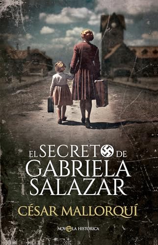 El secreto de Gabriela Salazar (Kindle Edition)