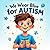 We Wear Blue for Autism Awa...