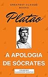 A Apologia de Sócrates (Translated to Portuguese): Greatest Classic Books (Portuguese Edition)