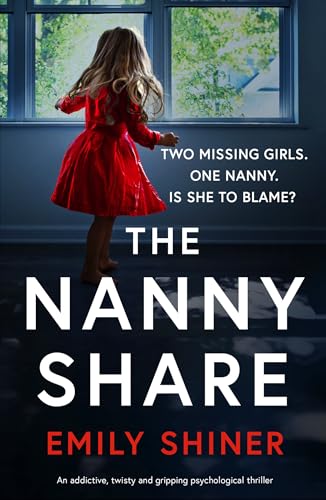 The Nanny Share (Kindle Edition)