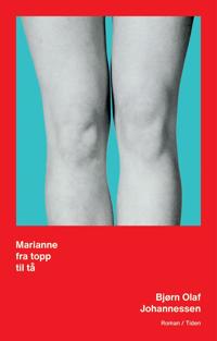 Marianne fra topp til tå (Hardcover)