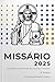 Missário 2025 by Cirus Araujo