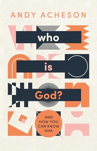 Who is God?: And Why It Matters (Paperback)