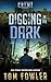 Digging in the Dark: A C.T. Ferguson Crime Novel (The C.T. Ferguson Mystery Novels Book 18)