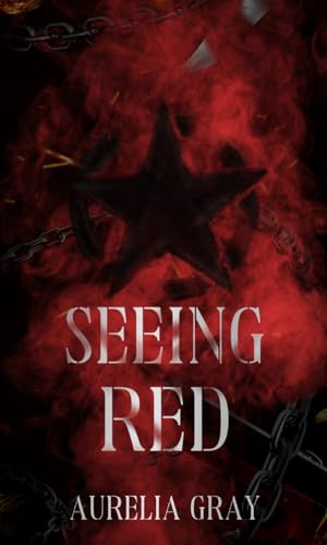 Seeing Red (The Codex Book 1)