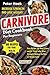 Carnivore Diet Cookbook for...