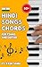 50 Hit Hindi Songs: Chord B...