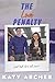 The Love Penalty (Nolan U Hockey #4)