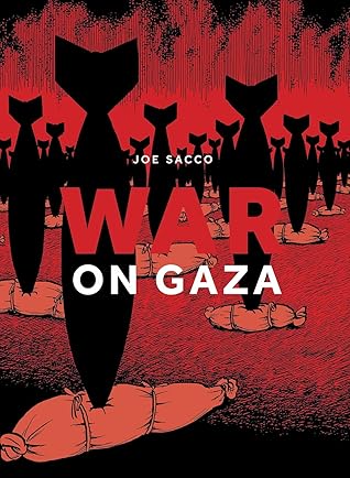 War on Gaza