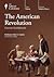 The American Revolution by Allen C. Guelzo
