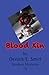 Blood Kin: Sandeen Mysteries