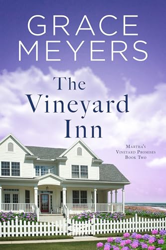 The Vineyard Inn 2 (Martha's Vineyard Promises, #2)