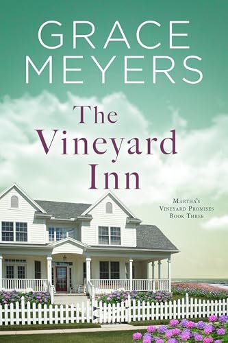 The Vineyard Inn 3 (Martha's Vineyard Promises, #3)