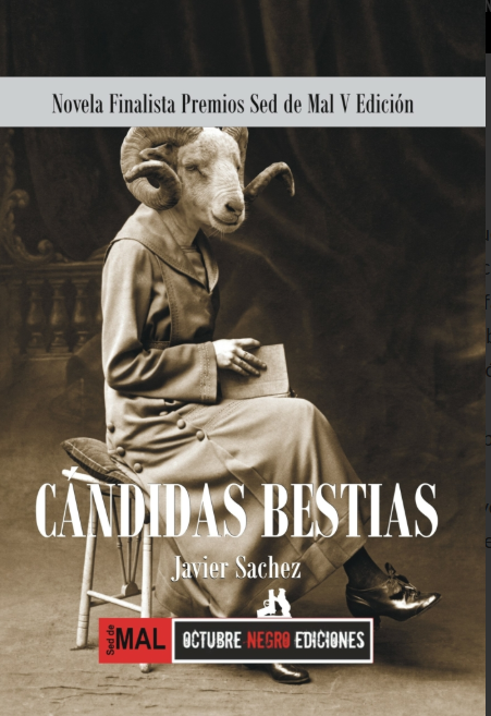 Cándidas bestias