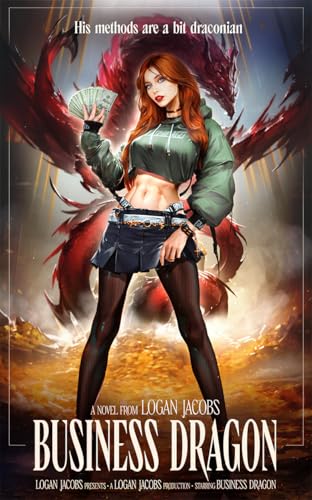 Business Dragon (Kindle Edition)