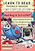 Learn to Read Phonics Reader (Two-Story Collection): 'Bad Bug' & 'Is it a Pet?' — Decodable Stories for Beginning Readers (Beginning Readers – Red Ladybug Level)