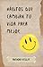 Hábitos Que Cambian Tu Vida Para Mejor by anthony kessler