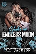 Under an Endless Moon (Moonlit Ridge, #2)