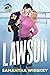 Lawson (Bangor Badgers #1)