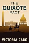 The Quixote Pact (Divine Lines Book 2) The Quixote Pact (Divine Lines Book 2)
