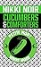Cucumbers & Comforters