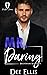 Mr. Daring (Harmony Hollow Mister #2)