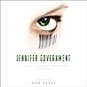 Jennifer Government by Max Barry