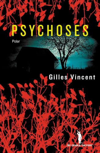 Psychoses (French Edition)