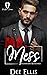 Mr. Mess (Harmony Hollow Mister #5)