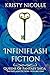 Infiniflash Fiction: Volume...