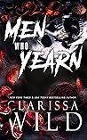 Men Who Yearn by Clarissa Wild
