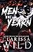 Men Who Yearn by Clarissa Wild