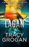 LAGAN: A Divemaster Ricky Adventure (Divemaster Ricky Mystery Book 4)