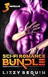 Sci-Fi Romance Bu...