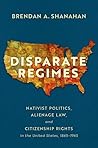 Disparate Regimes...