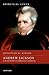 Andrew Jackson: Old Hickory...