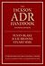 The Jackson ADR Handbook