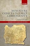 Miniature Codices...