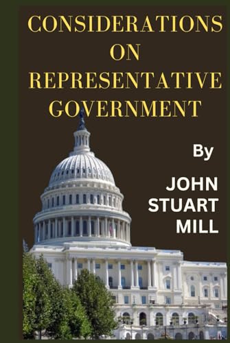 Considerations on Representative Government