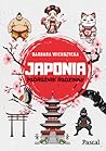 Japonia. Podróżni...